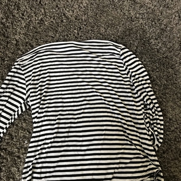 “Fashion Young” Top with jewels *LAST CHANCE* - Picture 5 of 5